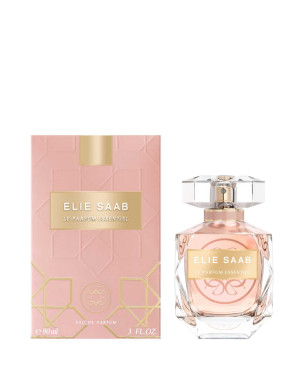 Le Parfum Essentiel Edp